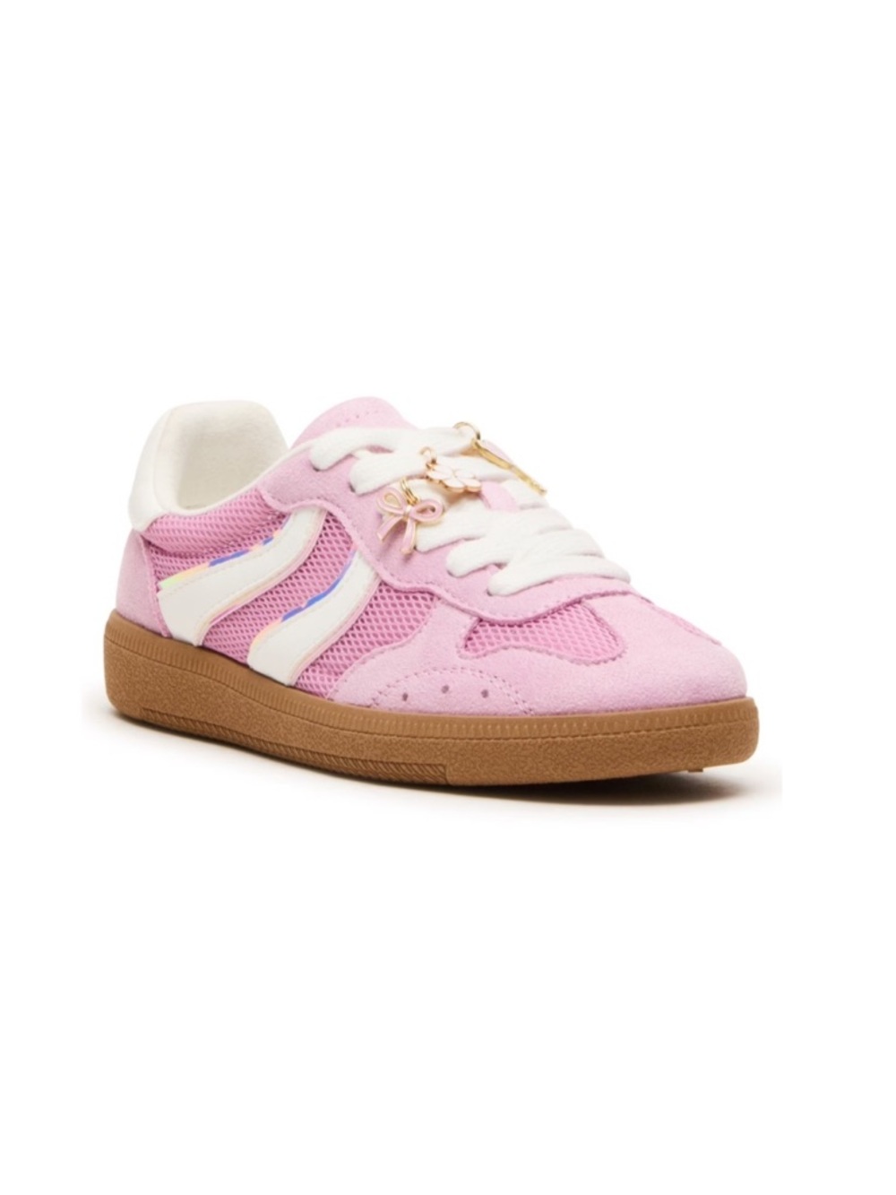 Steve Madden Pink Shoes